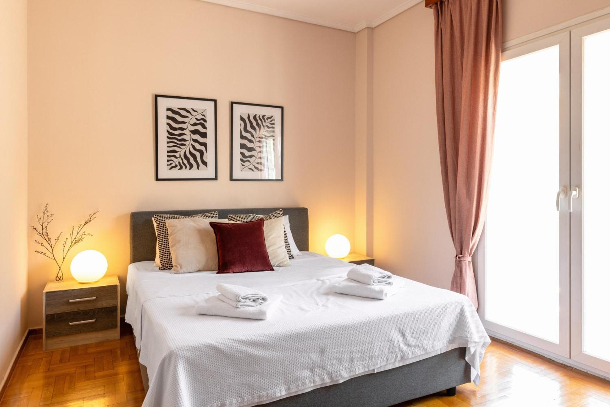 Eca Suites Thessaloníki Eksteriør bilde