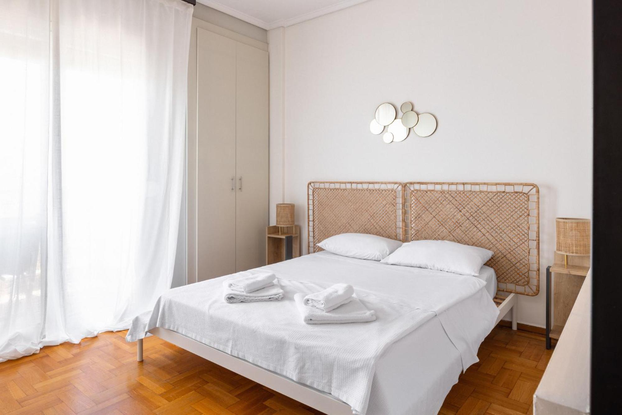 Eca Suites Thessaloníki Eksteriør bilde