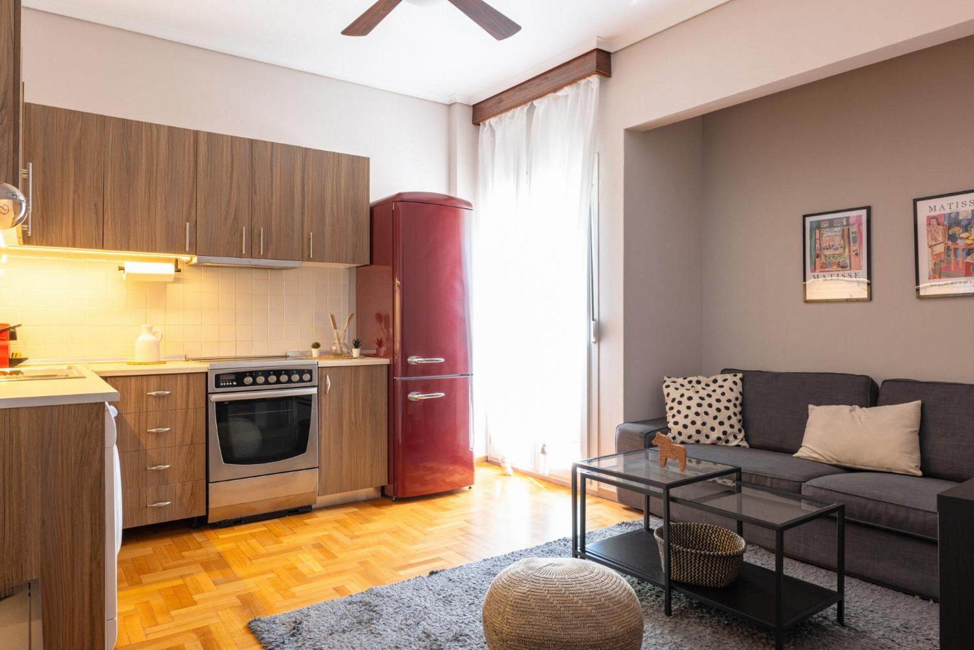 Eca Suites Thessaloníki Eksteriør bilde