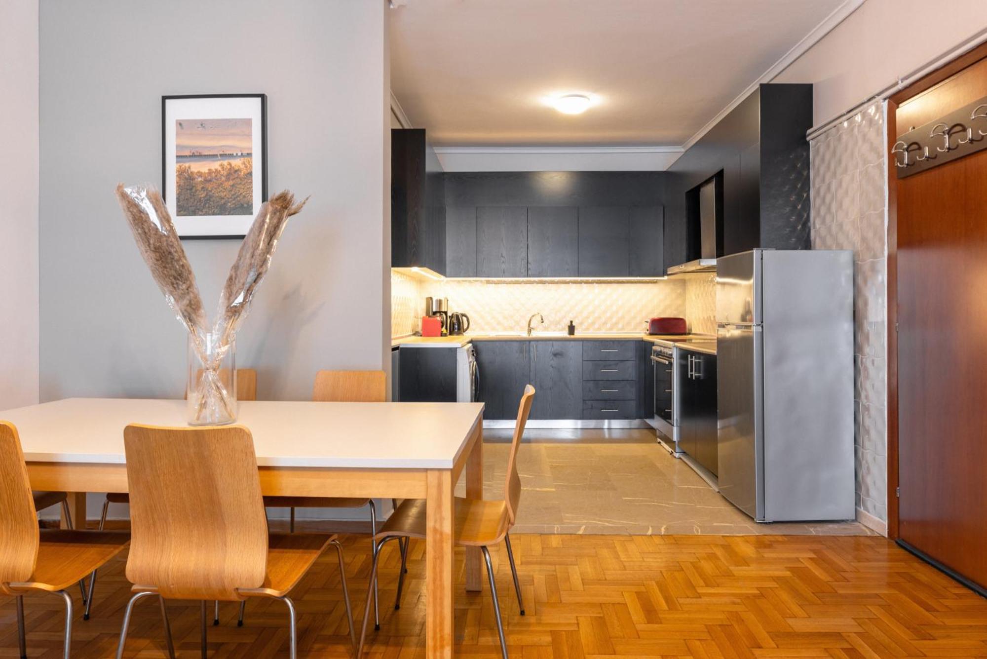 Eca Suites Thessaloníki Eksteriør bilde