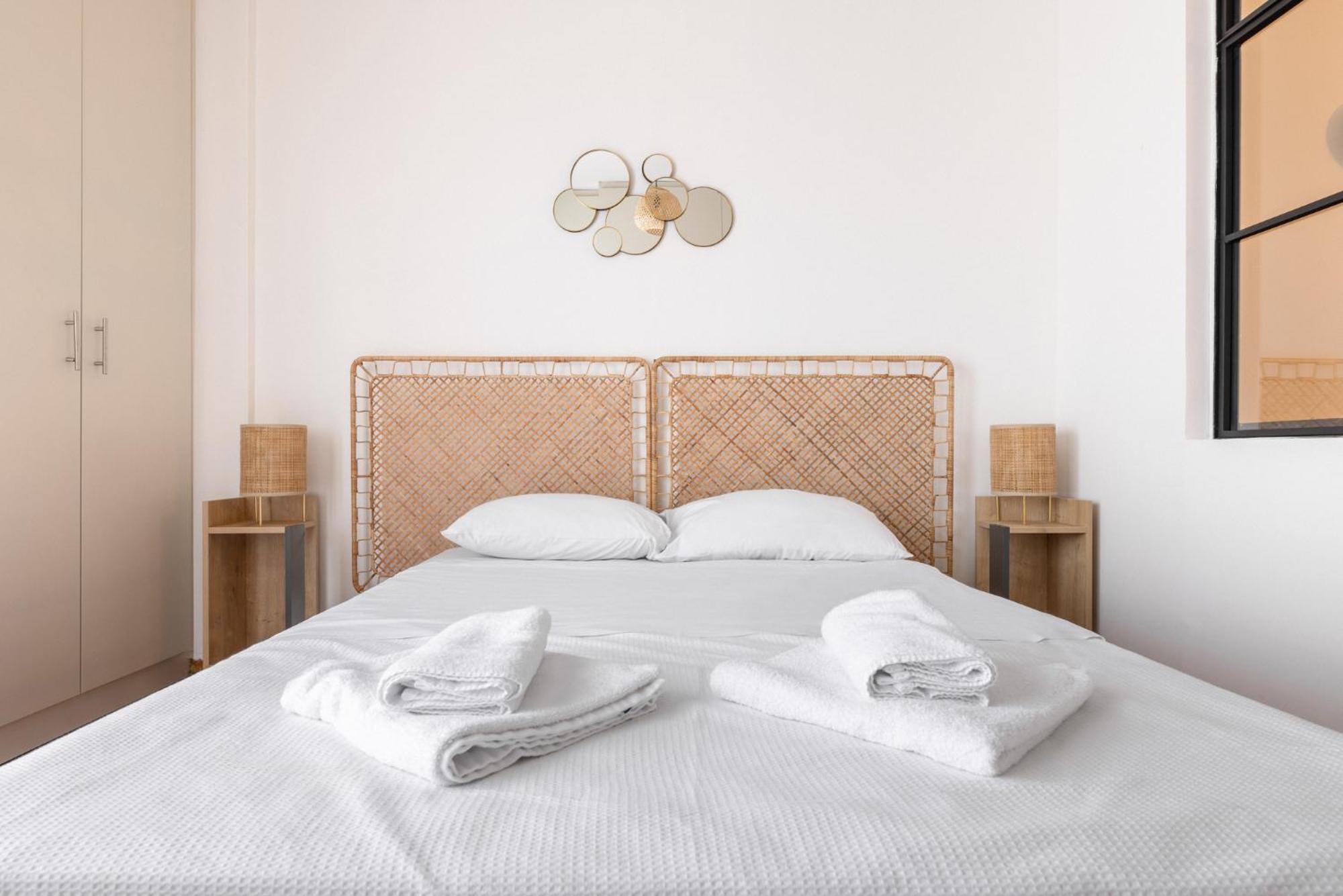 Eca Suites Thessaloníki Eksteriør bilde