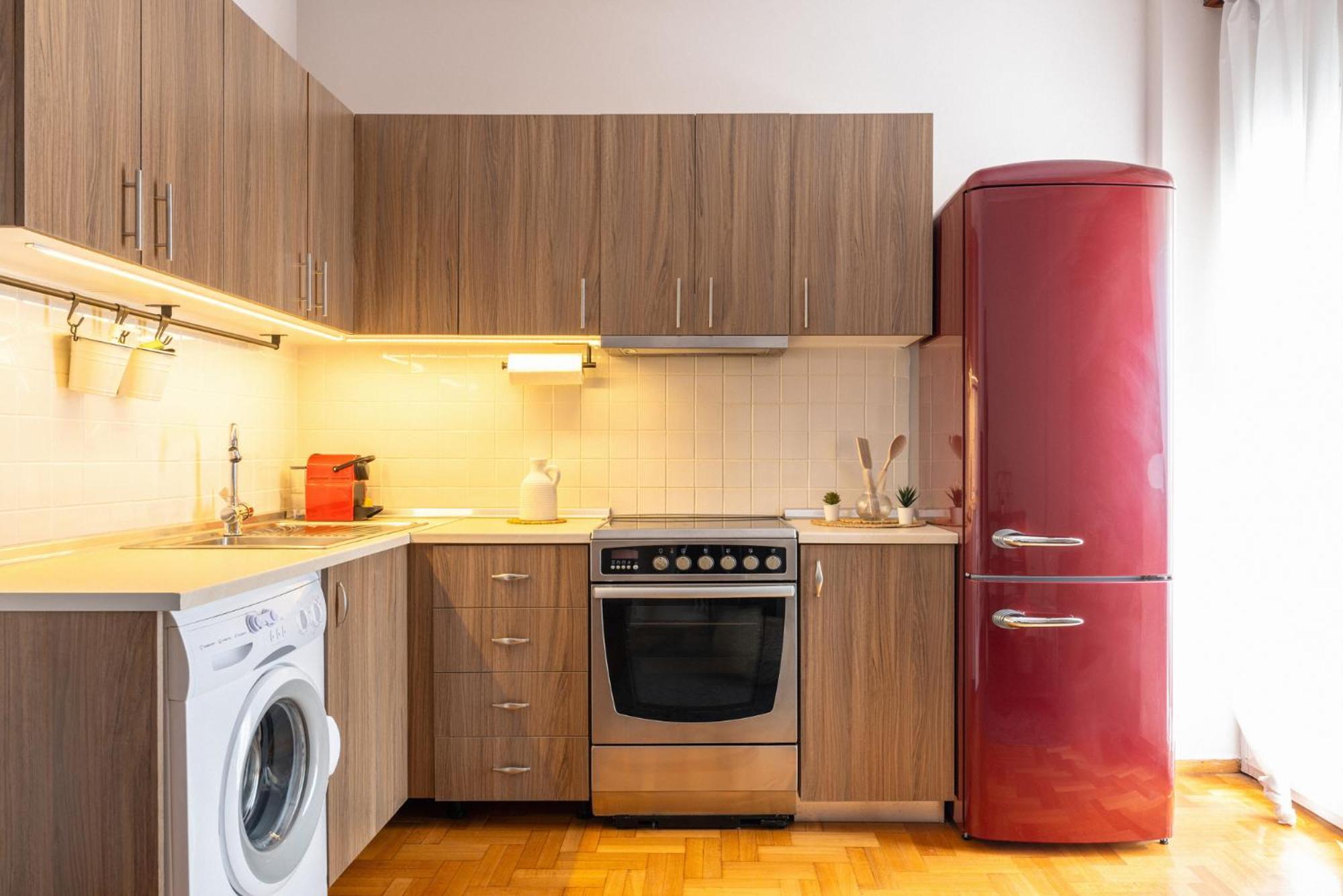 Eca Suites Thessaloníki Eksteriør bilde